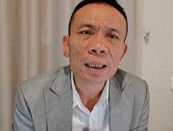 Rismon Sianipar Beberkan Bukti Video Rekayasa AI, Tanggapi Laporan Jusuf Kalla ke Polisi