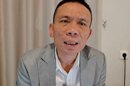 Rismon Sianipar Beberkan Bukti Video Rekayasa AI, Tanggapi Laporan Jusuf Kalla ke Polisi