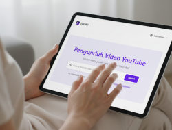 Cara Download Video YouTube Gratis 2024: Panduan Lengkap & Aman