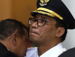 Bupati Tulungagung Gatut Sunu Wibowo Kena OTT KPK, Lanjutkan Rekor Miris Syahri Mulyo