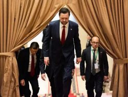 Perundingan Damai AS-Iran Gagal Total: Isu Nuklir Jadi Penghalang Utama