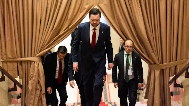 Perundingan Damai AS-Iran Gagal Total: Isu Nuklir Jadi Penghalang Utama