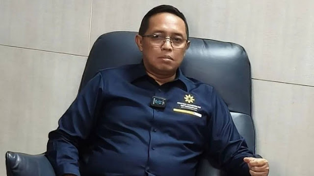 Hasan Nasbi Kritik Keras Saiful Mujani: Ajakan Jatuhkan Pemerintah, Bukan Sekadar Dugaan