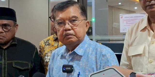 Pemerintah Prabowo Diminta Tak Reaktif Tanggapi Usulan JK: Analisis dan Saran Kebijakan