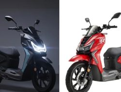 Motor Listrik Emmo untuk MBG: Fakta White Label, TKDN 48,5%, dan Isu Transparansi