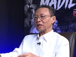 Guru Besar IPDN Sebut Pemerintahan Jokowi Terburuk Sepanjang Sejarah RI, Ini Alasannya