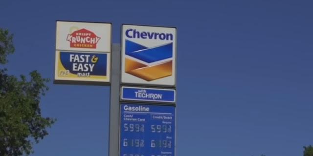 Negosiasi AS-Iran Gagal, Harga Minyak Melonjak & Iran Ancam Blokade Selat Hormuz