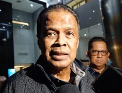 KPK Ungkap Peran Fuad Hasan dalam Korupsi Kuota Haji 2023-2024: Kerugian Negara Rp622 Miliar