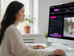 Uncensored AI Video Generator: Panduan Lengkap, Manfaat, Risiko, dan Cara Menggunakannya