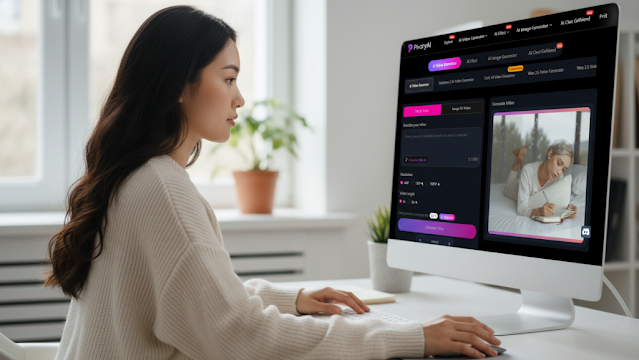 Uncensored AI Video Generator: Panduan Lengkap, Manfaat, Risiko, dan Cara Menggunakannya