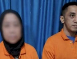 Nenek 63 Tahun Diamankan Bawa 2 Kg Sabu di Bandara Silangit, Modus & Fakta Kasus