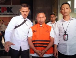 Kasus Pemerasan Proyek PUPR Riau: Ajudan Gubernur Diperiksa & Ditahan KPK