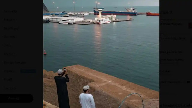 Iran Ancam AS dengan Pusaran Maut di Selat Hormuz: Blokade Trump & Dampak Harga Minyak