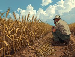 Krisis Kemanusiaan Kuba 2026: Embargo Bahan Bakar AS Lumpuhkan Negara