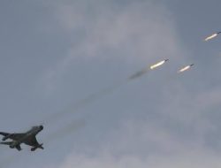 Tragedi Pasar Jilli Nigeria: 200 Warga Sipil Tewas Diduga Kena Serangan Udara Militer