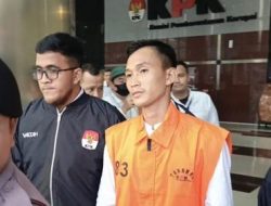 Ajudan Gubernur Riau Nonaktif Ditahan KPK: Kronologi, Fakta, dan Implikasi Kasus Pemerasan