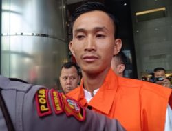 KPK Ungkap Modus Jatah Preman di Proyek PUPR Riau, Ajudan Eks Gubernur Terima Rp1,4 Miliar