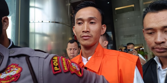 KPK Ungkap Modus Jatah Preman di Proyek PUPR Riau, Ajudan Eks Gubernur Terima Rp1,4 Miliar