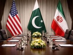 Negosiasi Damai AS-Iran Gagal, JD Vance Sebut Isu Nuklir Jadi Batu Sandungan Utama