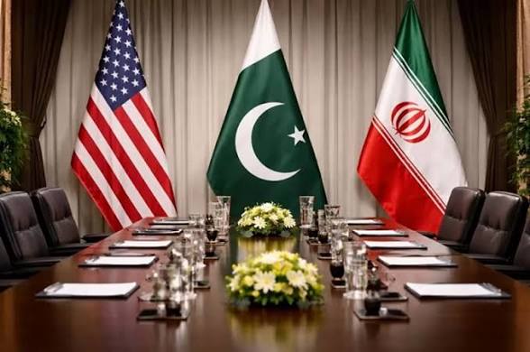 Negosiasi Damai AS-Iran Gagal, JD Vance Sebut Isu Nuklir Jadi Batu Sandungan Utama