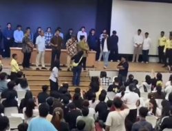 16 Mahasiswa FH UI Terduga Pelecehan Seksual Ditampilkan di Forum, UI Tunggu Hasil Investigasi