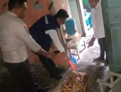 Sopir di Pelalawan Tewas Gantung Diri Usai Cekcok dengan Istri, Diduga karena Judi Online