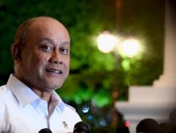 Skandal Pengadaan IT BGN Rp1,2 Triliun: Vendor Misterius & Penunjukan Langsung