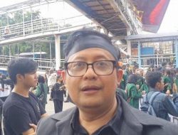 Dosen UNJ Ubedilah Badrun Dilaporkan Polisi Soal Pernyataan Prabowo-Gibran Beban Bangsa