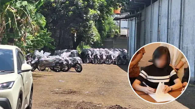 Yenna Yuniana: Profil Bos Pemenang Tender Motor Listrik MBG & Riwayat Pemeriksaan KPK
