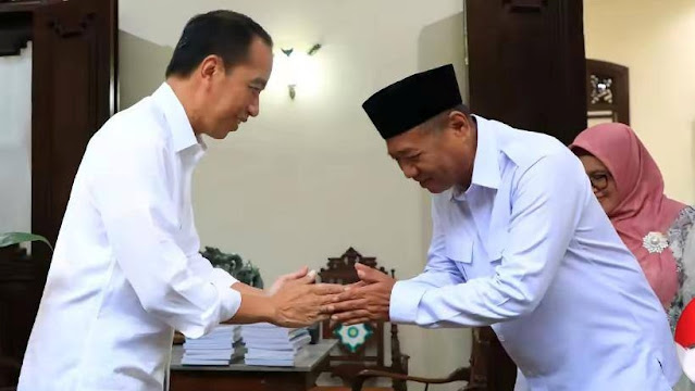 OTT KPK di Tulungagung: Mengungkap Modus Ibu Solo dan Makelar Proyek