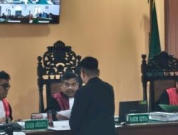 PN Solo Tolak Gugatan Ijazah Jokowi, Hakim Nyatakan Perkara Tidak Dapat Diterima