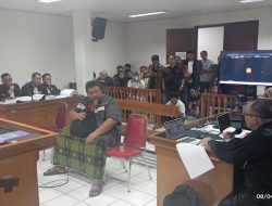 KPK Dalami Aliran Fee Rp16 Miliar ke Intel Polri Yayat Sudrajat dalam Kasus Suap Proyek Bekasi