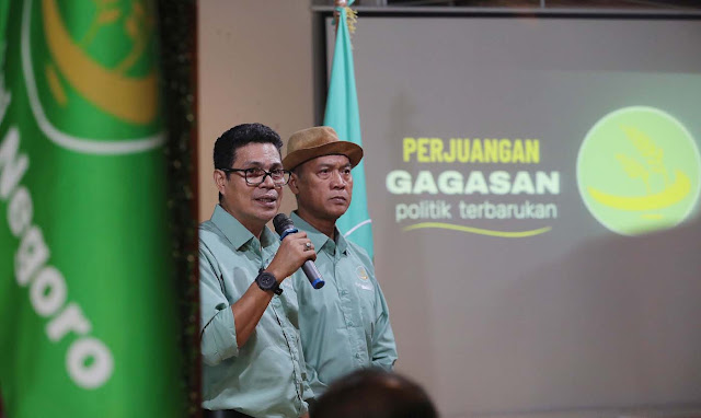 KPK Buka Data 6 Barang Elektronik Faizal Assegaf dari Tersangka Korupsi Bea Cukai