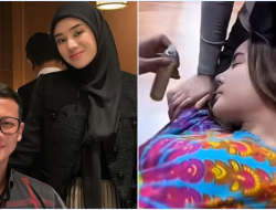 Clara Shinta Digugat Rp10,7 Miliar: Kronologi Lengkap Somasi hingga Gugatan Cerai