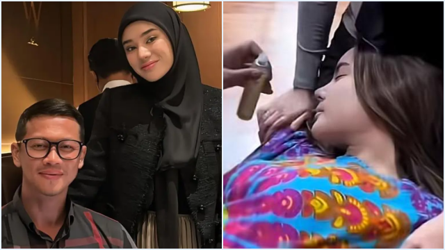 Clara Shinta Digugat Rp10,7 Miliar: Kronologi Lengkap Somasi hingga Gugatan Cerai