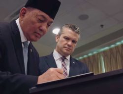 Kemenlu Tegaskan Izin Overflight AS Belum Berlaku, Masih Dalam Kajian Intensif