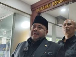 Habib Aboe PKS Dipanggil MKD DPR: Tudingan Ulama Madura Terlibat Narkoba Berujung Proses Hukum