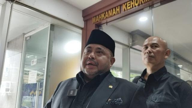 Habib Aboe PKS Dipanggil MKD DPR: Tudingan Ulama Madura Terlibat Narkoba Berujung Proses Hukum