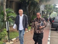 Rismon Sianipar Kantongi SP3, Bebas dari Kasus Ijazah Jokowi: Kronologi Lengkap