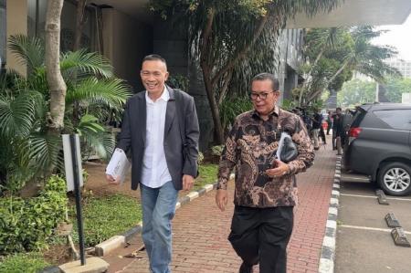 Rismon Sianipar Kantongi SP3, Bebas dari Kasus Ijazah Jokowi: Kronologi Lengkap