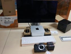 KPK Sita 6 Barang Elektronik Mewah dari Faizal Assegaf, Terkait Kasus Eks Pejabat Bea Cukai