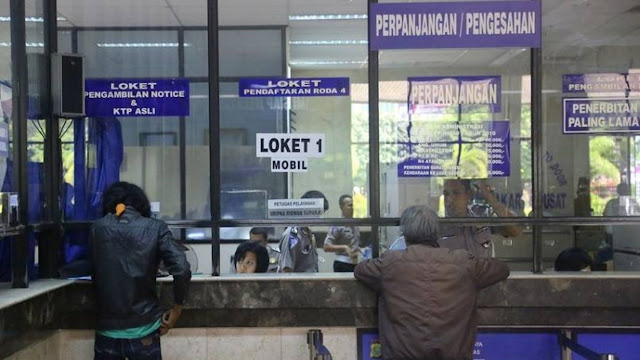 Bayar PKB & Perpanjang STNK 2026 Tanpa KTP Pemilik Lama: Syarat & Ketentuan