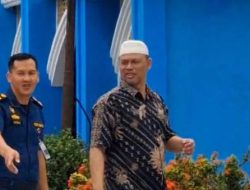 Supriadi, Napi Korupsi Rp233 Miliar Keluyuran ke Coffee Shop: Kronologi & Sanksi Isolasi