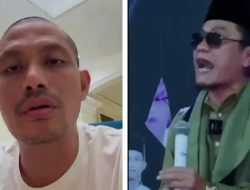 Fakta atau Hoaks? Klaim Gus Miftah Soal Prabowo & Selat Hormuz Dibantah DJ Donny