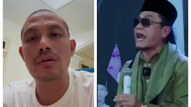 Fakta atau Hoaks? Klaim Gus Miftah Soal Prabowo & Selat Hormuz Dibantah DJ Donny