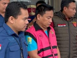 Ketua Ombudsman Hery Susanto Ditahan Kejagung: Tersangka Korupsi Nikel 2013-2025