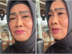 Keluarga Julia Perez Terpuruk, Ibunda Jupe Jual Apartemen, Raffi Ahmad Siap Bantu