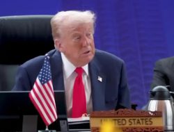 Trump Buka Permanen Selat Hormuz: Klaim Kesepakatan dengan China dan Dampak Global