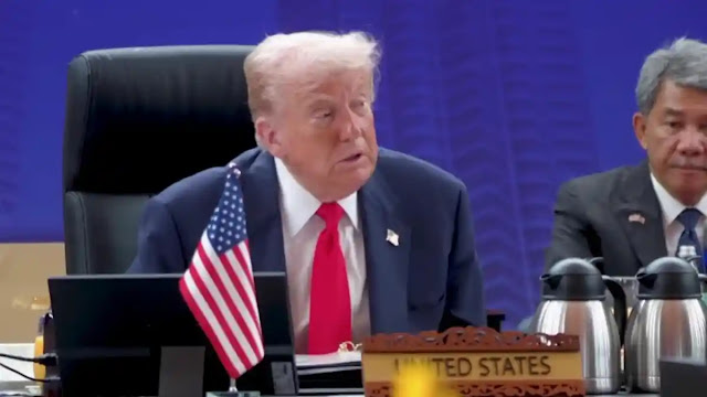 Trump Buka Permanen Selat Hormuz: Klaim Kesepakatan dengan China dan Dampak Global