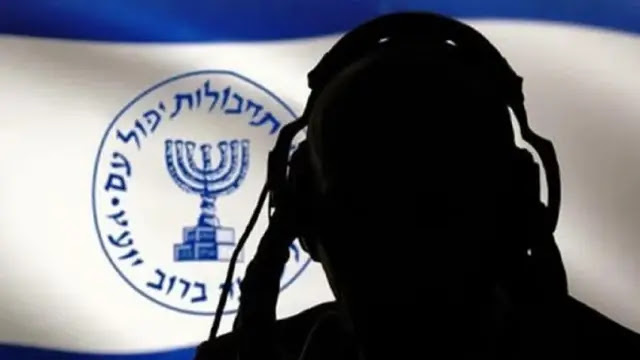 Iran Bongkar Jaringan Mossad: 35 Agen Ditangkap di 6 Provinsi - Fakta Lengkap